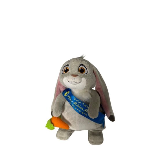 Sophia the first Blue Ribbon Bunny Plush dancing toy tested works - Picture 4 of 7
